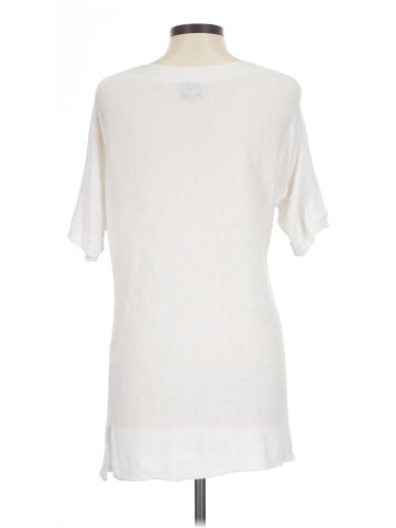 Easywear by Chico's Short Sleeve Blouse (view 2)