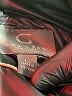 Gallery 100% Polyester Black Coat Size L - photo 8