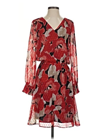 White House Black Market Cocktail Dress (view 1)