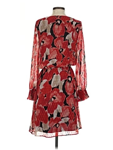 White House Black Market Cocktail Dress (view 2)