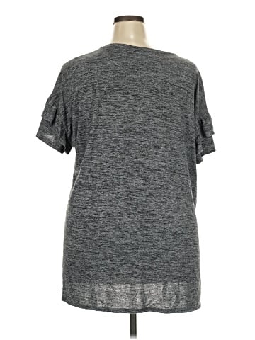 Ava & Viv Short Sleeve T-Shirt (view 2)