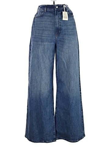 a.n.a. A New Approach Jeans (view 1)