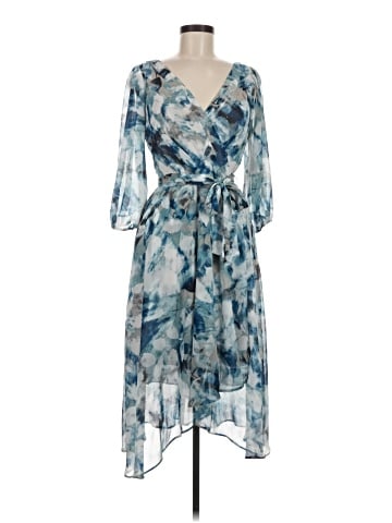 DKNY Cocktail Dress (view 1)