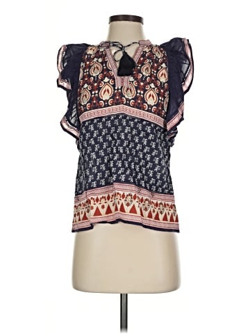 Sea New York Sleeveless Blouse (view 1)