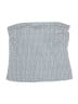 Lands' End Blue Swimsuit Top Size 12 - photo 1