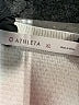 Athleta Ivory Wool Pullover Sweater Size XL - photo 7
