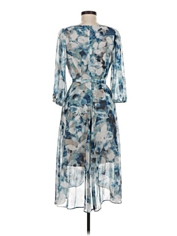 DKNY Cocktail Dress (view 2)