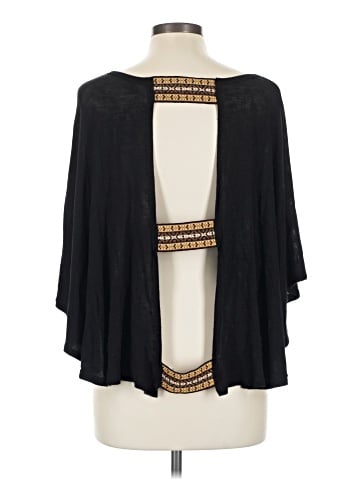 Vintage Havana 3/4 Sleeve Top (view 2)