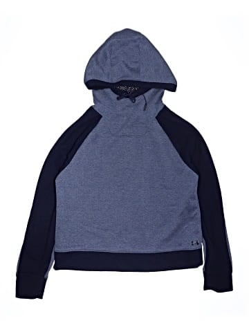 Under Armour Pullover Hoodie (view 1)