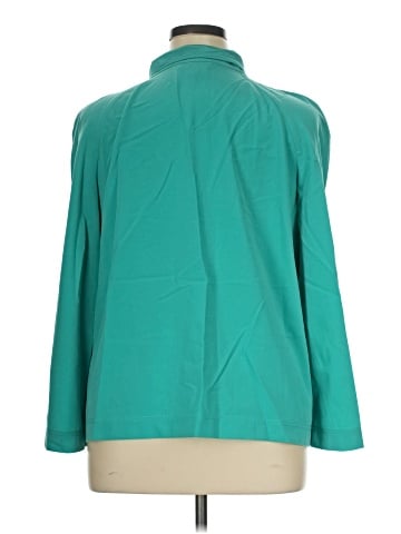 St. John Track Jacket (view 2)