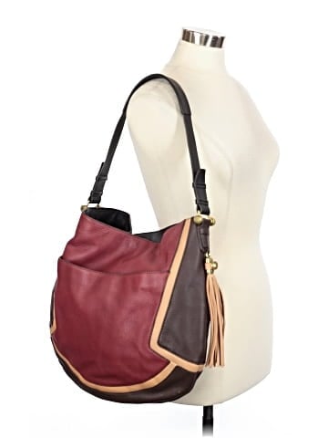 Oryany Leather Hobo (view 2)