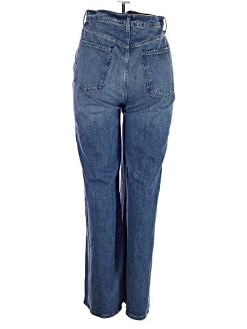 a.n.a. A New Approach Jeans (view 2)