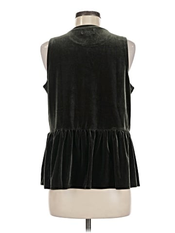 Mud Pie Sleeveless T-Shirt (view 2)