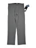 Volcom Solid Gray Dress Pants Size 8 - photo 1