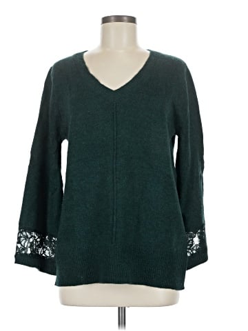 Soft Surroundings Pullover Sweater (view 1)