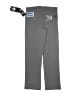 Volcom Solid Gray Dress Pants Size 8 - photo 2