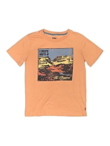 Levi's Short Sleeve T-Shirt (view 1)
