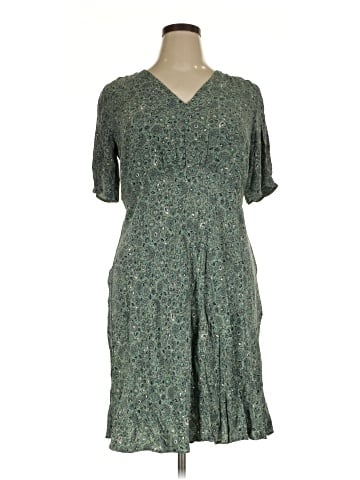 Ann Taylor LOFT Casual Dress (view 1)