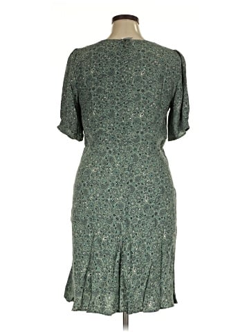 Ann Taylor LOFT Casual Dress (view 2)