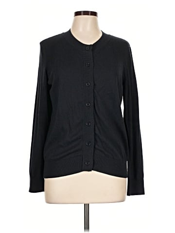 A.P.C. Cardigan (view 1)