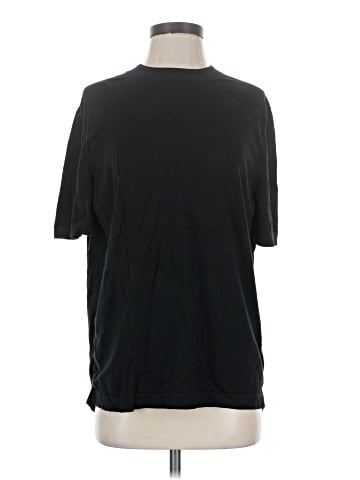 Cos Short Sleeve T-Shirt (view 1)