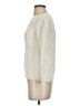 Talbots Outlet 100% Cotton Ivory Pullover Sweater Size P (petite) - photo 5
