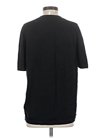 Cos Short Sleeve T-Shirt (view 2)