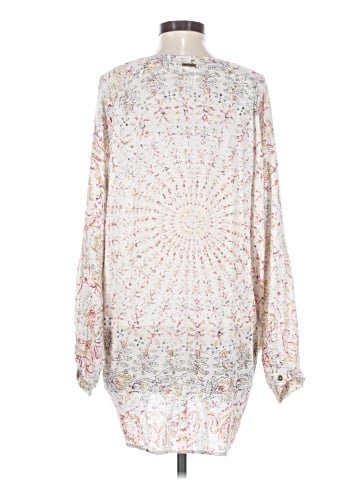 Billabong Kimono (view 2)