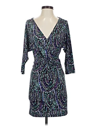 XOXO Cocktail Dress (view 1)