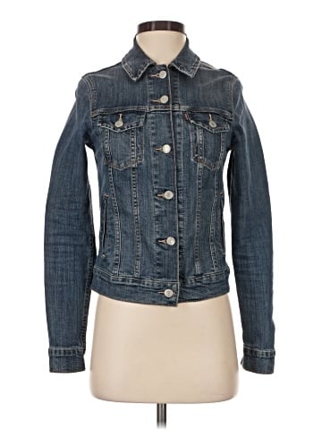 Levi's Denim Jacket (view 1)