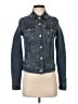 Levi's Blue Denim Jacket Size XS - photo 1