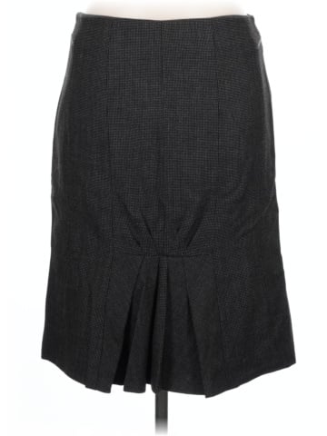 Rebecca Taylor Wool Skirt (view 2)