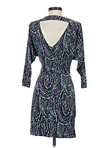 XOXO Cocktail Dress (view 2)