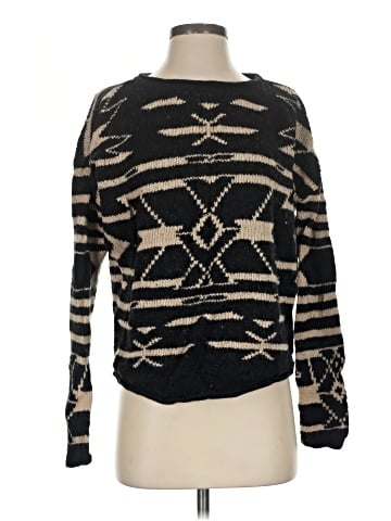 Townsen Pullover Sweater (view 1)