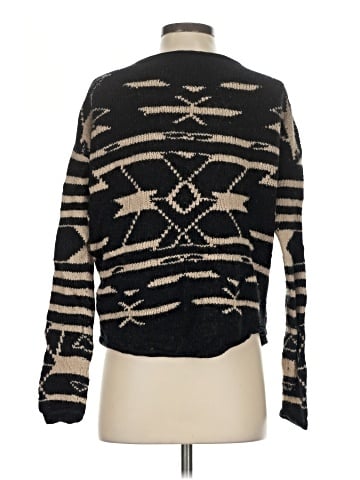 Townsen Pullover Sweater (view 2)