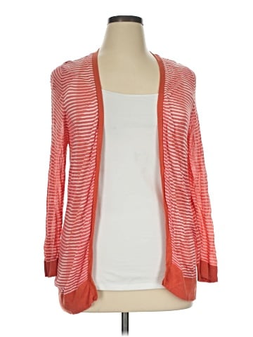 Ann Taylor LOFT Cardigan (view 1)