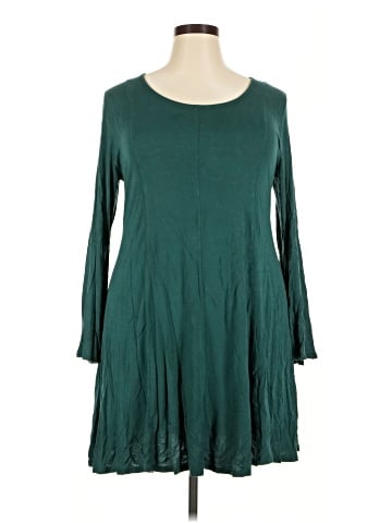 Living Doll Casual Dress (view 1)
