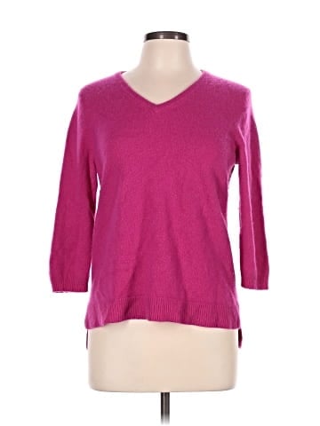Peck & Peck Pullover Sweater (view 1)
