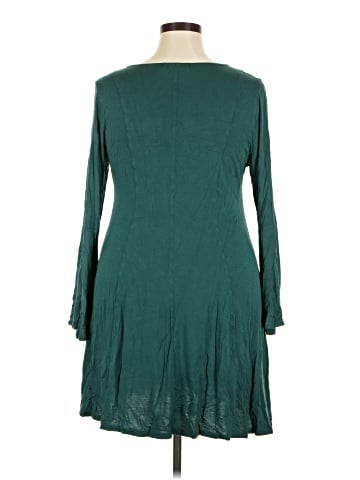 Living Doll Casual Dress (view 2)