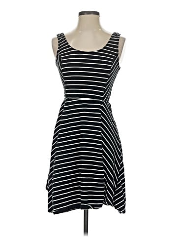 Mossimo Supply Co. Casual Dress (view 1)