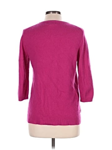 Peck & Peck Pullover Sweater (view 2)