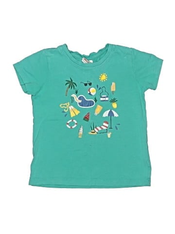 Hanna Andersson Short Sleeve T-Shirt (view 1)