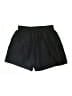 Adidas 100% Polyester Solid Black Athletic Shorts Size XL - photo 2