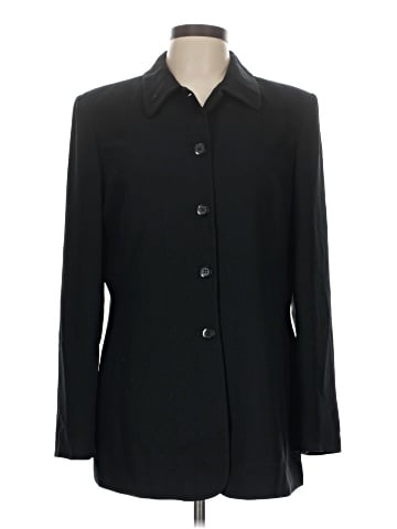 Charter Club Blazer (view 1)