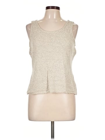 St. John Sweater Vest (view 1)