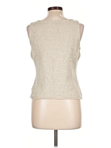 St. John Sweater Vest (view 2)