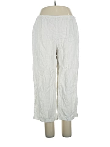 Eileen Fisher Casual Pants (view 1)