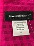 Harve Benard Pink Kimono Size 1X - photo 7