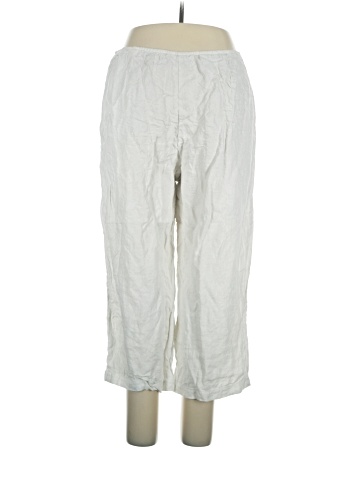 Eileen Fisher Casual Pants (view 2)