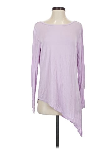 PrAna Long Sleeve T-Shirt (view 1)